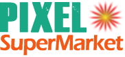 PixelSupermarket