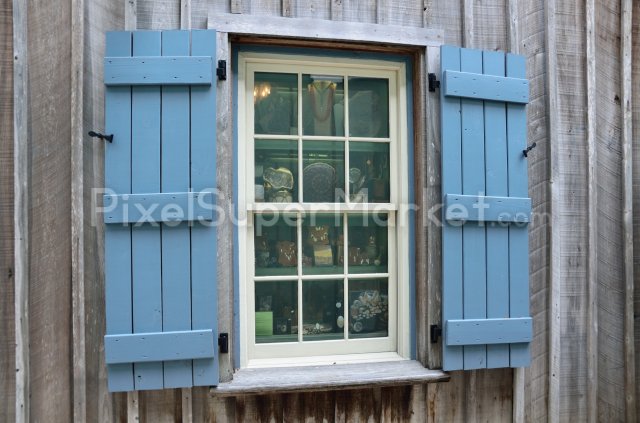 window vintagewindowJoW2881