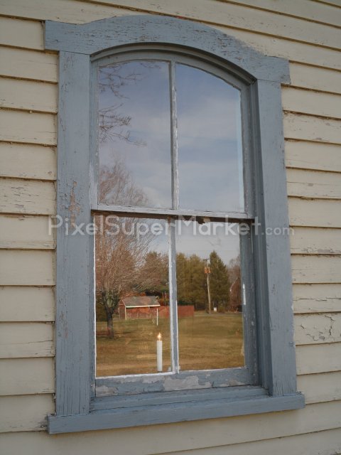 window windowreflection2900