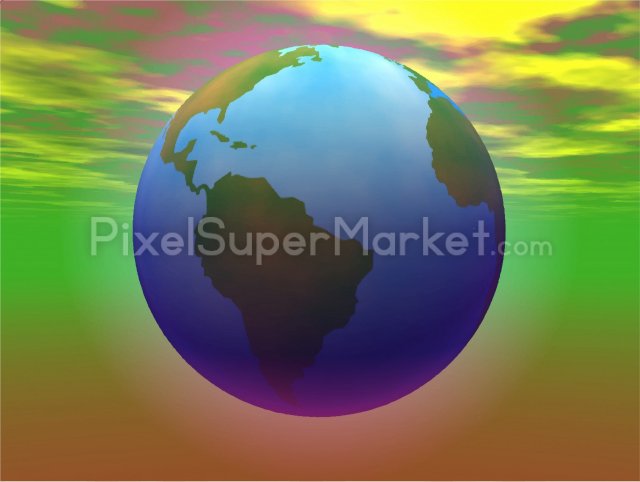 world dworldglobeZtF2394